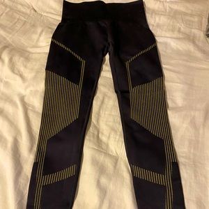 Workout leggings